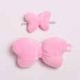 thumbnail image 4 of TIELUTT Cat Big Bow Doll Outfit Accessories | Adorable Double Bow Set For Cute Doll Styling Prototype Dolls Santeria Dolls R1100m Amp Matchless Amp Dolls, 4 of 4