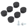thumbnail image 1 of Accesorio Para Automóvil Tapas De Umbral De Material ABS SUV Para Camionetas Y Camiones, 1 of 7
