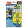 Hartz UltraGuard Pro Flea & Tick Prevention Drops For Extra-Large Dogs Above 61 Lbs, 3 Monthly Treatments