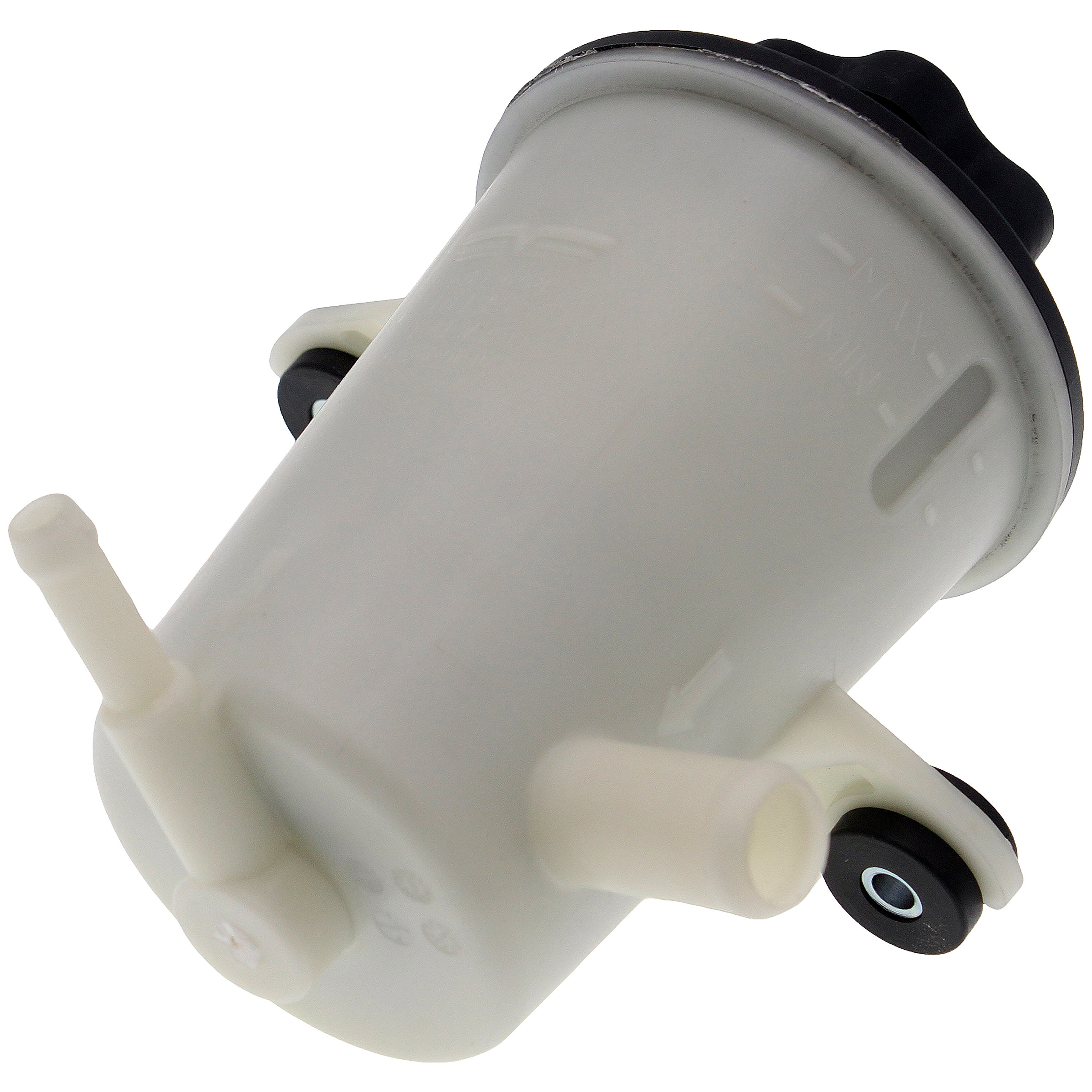 Dorman 603-848 Power Steering Reservoir for Specific Ford / Lincoln Models Fits select: 2011-2015 FORD EDGE, 2011-2015 LINCOLN MKX