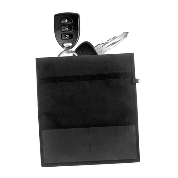 Bolsas Faraday Yotijar para Teléfono con Bloqueo de Señal Antirrobo