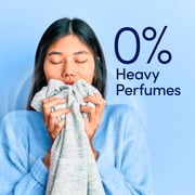 Downy Laundry Scent Beads, Light In-Wash Scent Booster, No Heavy Perfumes, Ocean Mist Scent, 30.1 oz