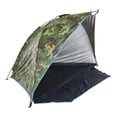 thumbnail image 1 of Beach Shelter UV Protection Windproof Instant Folding Tent Shade for Garden, Hiking, Travel, Outdoor Activities, 1 of 5