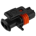thumbnail image 3 of Speravity 5 unids/set coche hembra precableado inyector diésel automotriz Common Rail enchufe del inyector diésel Vehículos, repuestos y accesorios Mis, 3 of 6