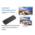 thumbnail image 2 of Adaptador USB WLAN para Smart TV Samsung WIS12ABGNX W negro, 2 of 5