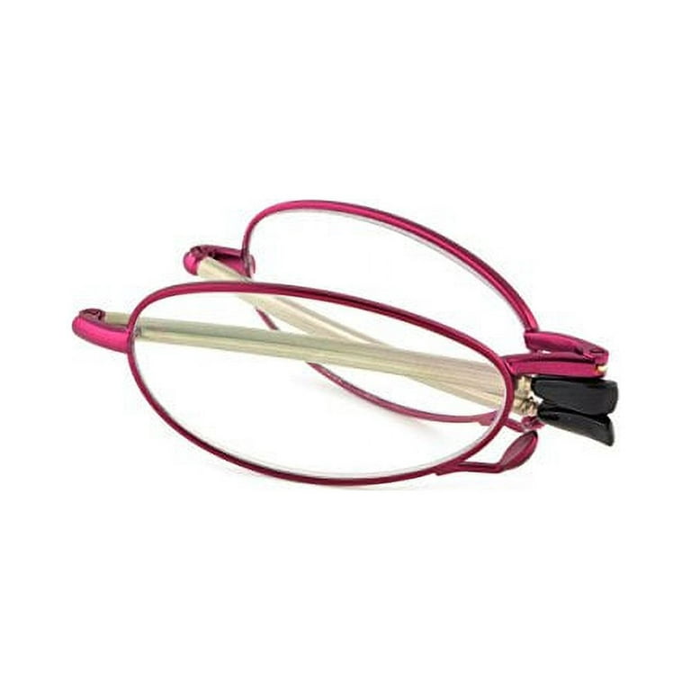 Foster grant gideon 2025 folding reading glasses