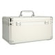 thumbnail image 5 of Hard Drive Storage Box, Hard Drive Box Portable Handle Safe Lock Design For Hard Drive, 5 of 8