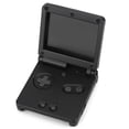 thumbnail image 2 of Noref Game Case Cover,For Nintendo Game Boy Advance GBA SP Protective ABS Case Cover Repair Parts Kit, 2 of 6