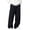 Black 76#, variant on Men's Minimalist Pants Classic Fit Bottoms Wide Leg Stretch Sporty Joggers for Hiking Shopping