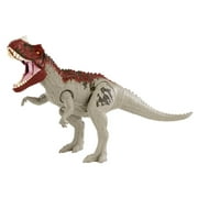 Jurassic World Camp Cretaceous Roar Attack Ceratosaurus Dinosaur Action Figure Toy