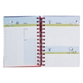 thumbnail image 4 of Agenda Danpex Snoopy Formato díario con espiral, 4 of 4