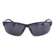 thumbnail image 2 of Lentes grises para gafas de sol deportivas unisex con protección UV para ciclismo al aire libre, 2 of 4