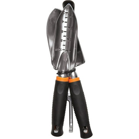 Fiskars Softouch Cultivating 3-piece set