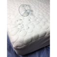thumbnail image 5 of Greenzone Pebbletex 100% Organic Cotton Waterproof Mattress Protector, Queen, 5 of 5