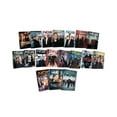 thumbnail image 1 of NCIS Complete Series 1-18 (English only), 1 of 4