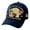 #01-【Navy Blue】-【Printed】-【United States 250 Years Unity Hat】, variant on Celebrate 250 Years of Americwith this Patriotic Baseball Cap, US250th Anniversary Adjustable Hat with Bald Eagle and Flag Print, Perfect for Gifts, Parties, or Collectors, YISHFHP