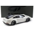 thumbnail image 3 of GT Spirit 2022 Porsche 911 992 GT3 Touring Chalk (Crayon) 1:12, 3 of 11