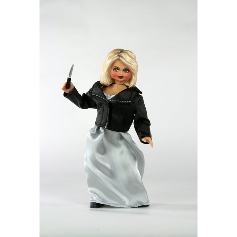 Mego Horror Bride of Chucky 8