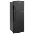 thumbnail image 3 of Refrigerador Automático 510 L (19 pies) Black Stainless Steel Mabe - RMS510IVMRP0, 3 of 6