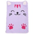thumbnail image 1 of Miangastore Bloc-Notes en Peluche Mignon pour Travailleurs de Bureau 1Ensemble, 1 of 8
