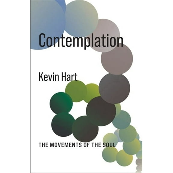 No Limits Contemplation: The Movements of the Soul, (Hardcover)