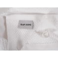 thumbnail image 5 of KAF Home Deluxe Kitchen Towels Set, Popcorn Terry Dish Towels, 18” x 28”, White, 4 Pack, 5 of 5