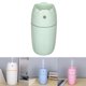 thumbnail image 3 of Humidificador de 300 ml, difusor  USB de bajo ruido para escritorio de oficina Verde Gloria Humidificador de aire, 3 of 7
