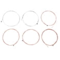 thumbnail image 2 of Domqga Guitar Strings, Great Material Simple Design For Home, 2 of 8