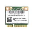 thumbnail image 1 of Tarjeta Wifi Inalámbrica 2,4G/150Mbps Alta Velocidad Bluetooth 4,0 Tarjeta De Red De Transmisión Rápida Para Lenovo Z370 Y460 G470 Z470 Z560 Inevent EL011714-00, 1 of 6