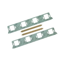 Mr. Gasket 303G Engine Intake Manifold Gasket Fits select: 1970-1971 DODGE CHALLENGER, 1968-1971 DODGE CHARGER