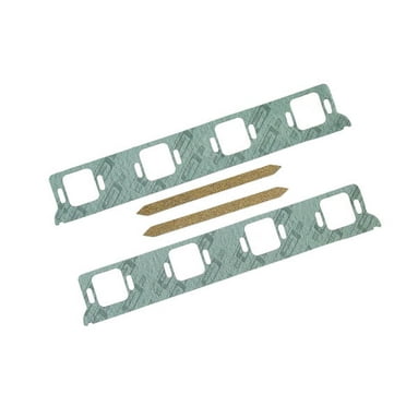 Mr. Gasket 303G Engine Intake Manifold Gasket Fits select: 1970-1971 DODGE CHALLENGER, 1968-1971 DODGE CHARGER