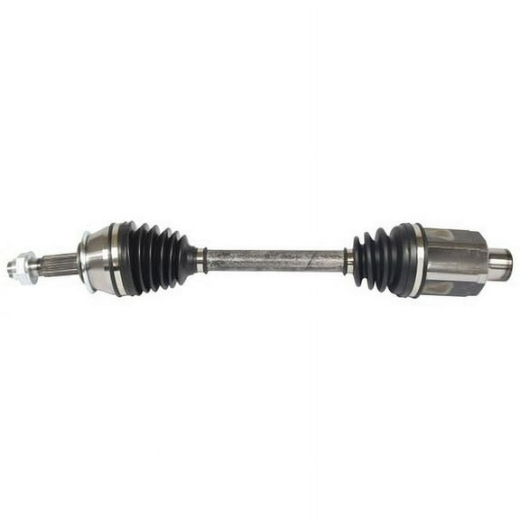 GSP NCV16005CV Axle Assembly