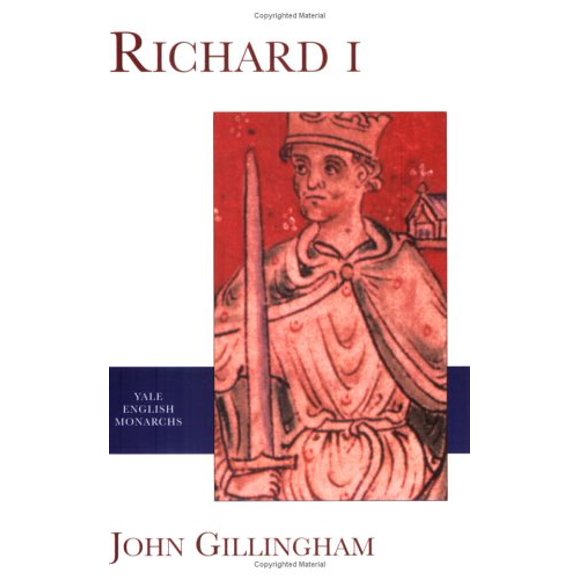 Richard I