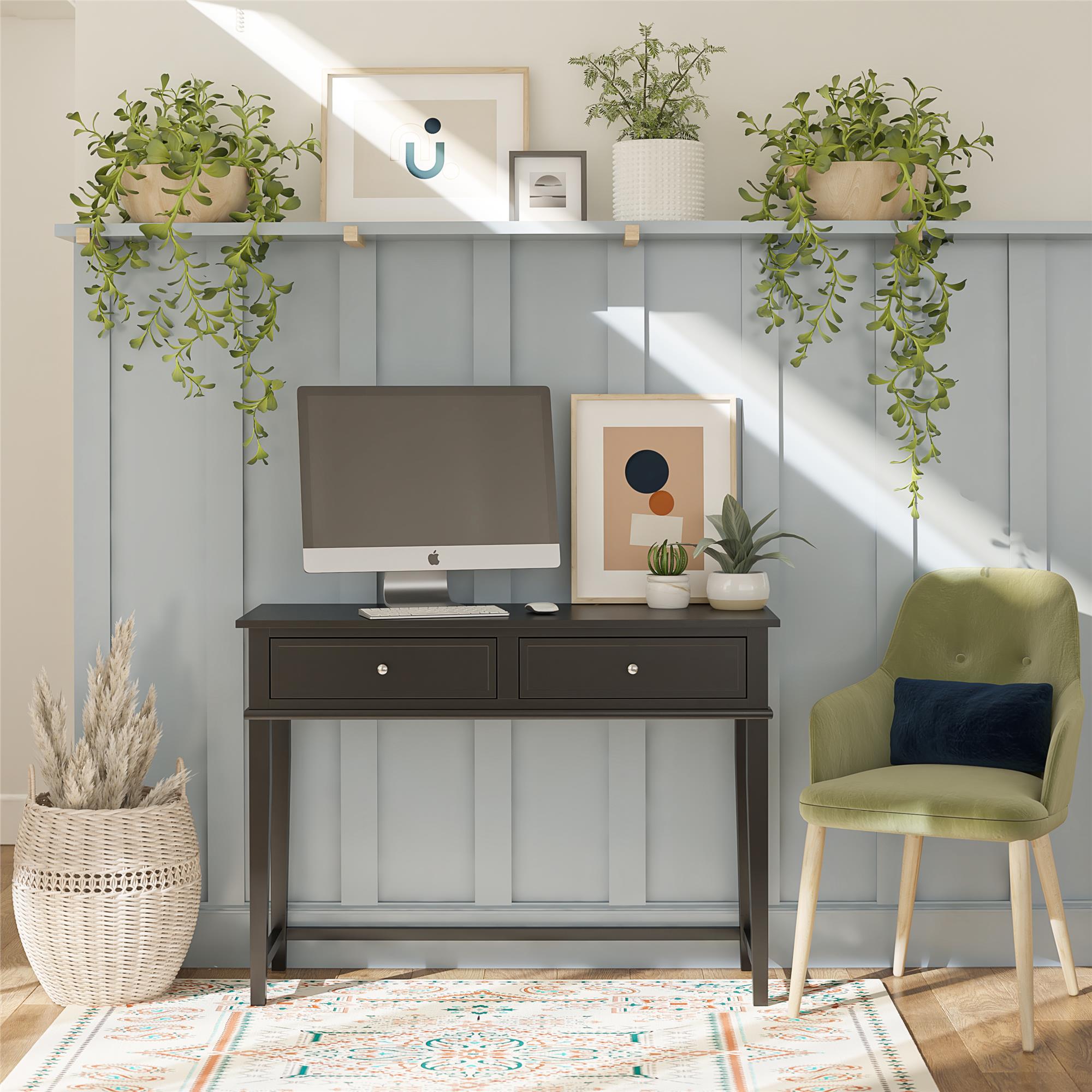 Desert pickup essay 02 picture