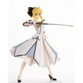 thumbnail image 3 of New Fate/stay night Saber (combat Ver) Character Anime Model Statue Action Figures Desktop Ornament Popular Decorations Fan Souvenirs Creative Gift Collectable, 3 of 9