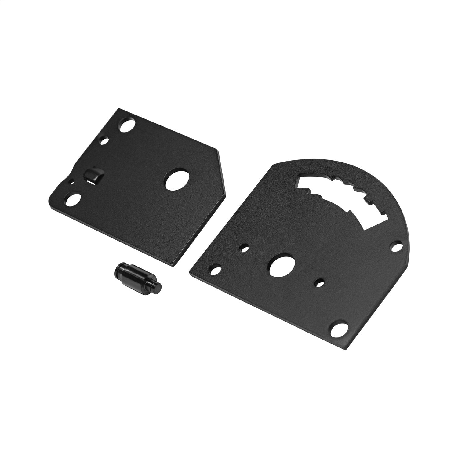 B&M 80733 Manual Transmission Shift Detent Plate