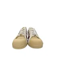 thumbnail image 2 of Adi-das Superstar Color Shifting Men’s Size 7 Casual Shoe White Red Sneaker, 2 of 6