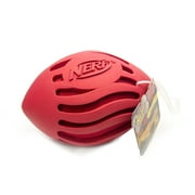 Nerf Dog Toy Crinkle Balls, Red
