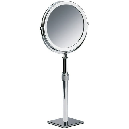 Agm Home Dwba Table Height Adjustable Cosmetic Makeup 5x Home Dwba Table Height Adjustable