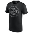 thumbnail image 2 of Men's Black Pure Fusion Collective Logo T-Shirt, 2 of 3