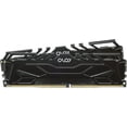 thumbnail image 2 of RAM OLOy DDR4 16 GB 2x8 GB 3200 MHz CL16 UDIMM, 2 of 6