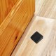 thumbnail image 4 of FELTECHELECTR 12Ud Puerta Cuña Pesada Para Cocina Dormitorio Amortiguador, 4 of 6