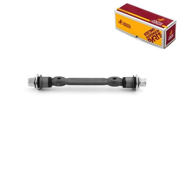 Metrix Premium Chassis Parts - Front Upper Control Arm Shaft Kit Fits 73-74 Buick Apollo, 70-72 GS, 70-72 GS 455, 69-74 Chevrolet Nova, 73 Oldsmobile Omega, 64-70 Pontiac Tempest, K5250