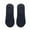 Navy Socks for Men, variant on IYTR 10 Pairs No Show Socks Mens Solid Color Thin Non Slip Low Cut Men Invisible Sock