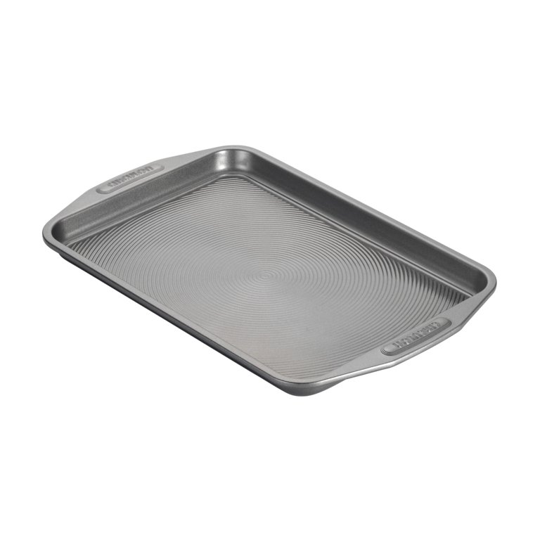 Circulon Nonstick Bakeware 2-Piece Bakeware Set, Gray