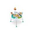 thumbnail image 1 of Activity Center 2-In-1 Sit-To-Stand Spin N Play, 1 of 1