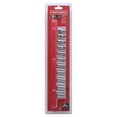 thumbnail image 1 of CRAFTSMAN Socket Set, Metric, 1/2-Inch Drive, 12-Point, 11-Piece (CMMT12047), 1 of 1