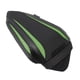 thumbnail image 1 of Cojín plano para asiento trasero de pasajero, de poliuretano, color verde, para Kawasaki Ninja 500 Z500 24-25, 1 of 15