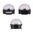 thumbnail image 4 of Luz de escenario MP3 BT LED Labymos Bola Mágica 9 Colores, 4 of 8