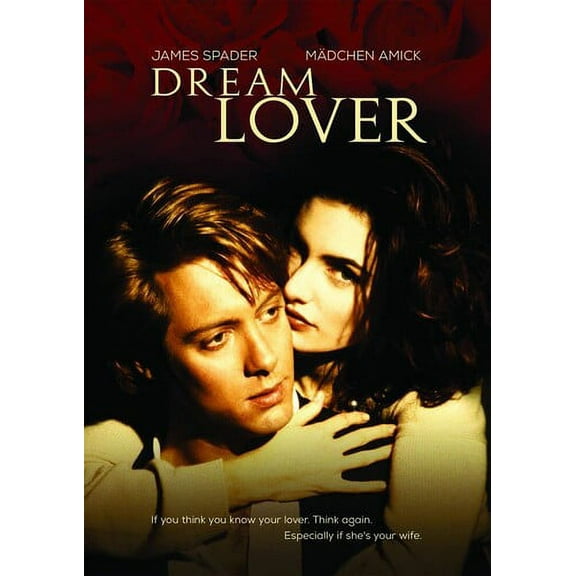 Dream Lover (DVD), Sandpiper Pictures, Mystery & Suspense